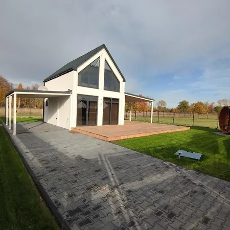 Laura 70qm Bis 5 Gaeste Mit Fass-sauna, Whirlpool April Bis Oktober, 75qm Terrasse Und Eingezaeunten Garten Haustiere Willkommen *