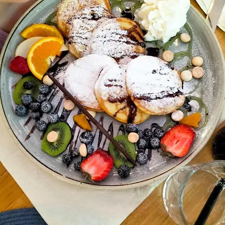 Prázdninový dům Laura 70qm Bis 5 Gaeste Mit Fass-sauna, Whirlpool April Bis Oktober, 75qm Terrasse Und Eingezaeunten Garten Haustiere Willkommen